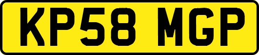 KP58MGP