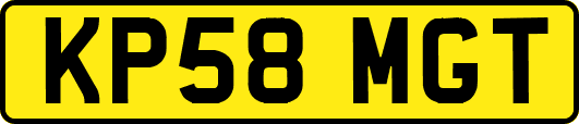 KP58MGT