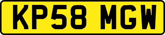 KP58MGW
