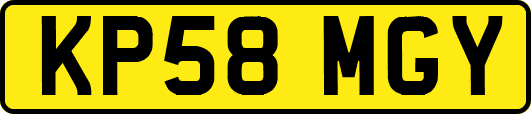 KP58MGY
