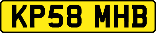 KP58MHB