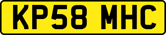KP58MHC