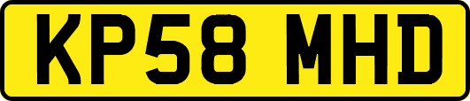 KP58MHD