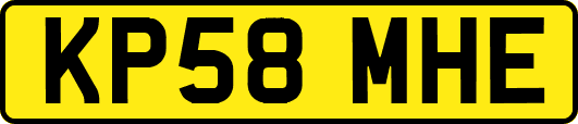 KP58MHE