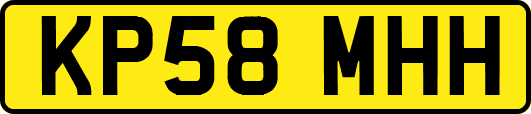 KP58MHH