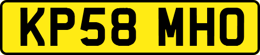 KP58MHO