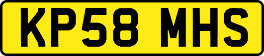 KP58MHS