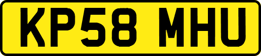 KP58MHU