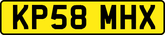 KP58MHX