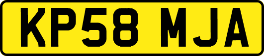 KP58MJA