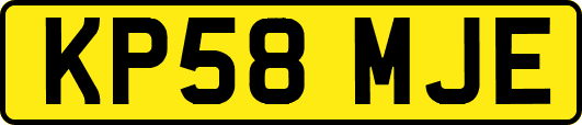 KP58MJE
