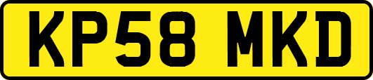KP58MKD