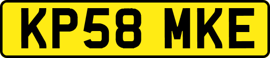 KP58MKE