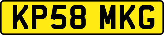 KP58MKG