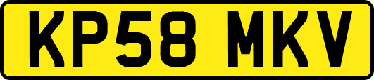 KP58MKV