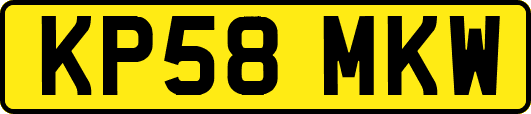KP58MKW