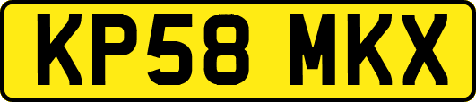 KP58MKX