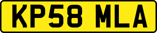 KP58MLA