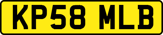 KP58MLB