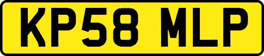 KP58MLP