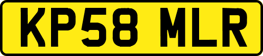 KP58MLR