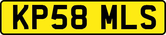 KP58MLS