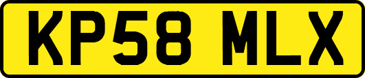KP58MLX