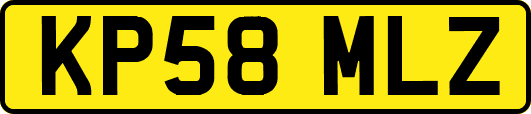 KP58MLZ