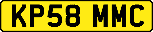 KP58MMC