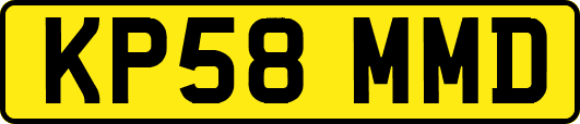 KP58MMD