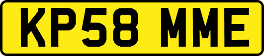 KP58MME