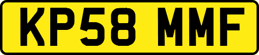 KP58MMF