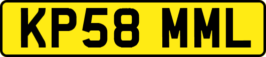 KP58MML