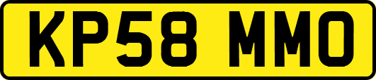 KP58MMO