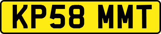 KP58MMT