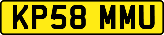 KP58MMU