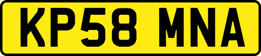 KP58MNA