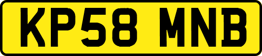 KP58MNB