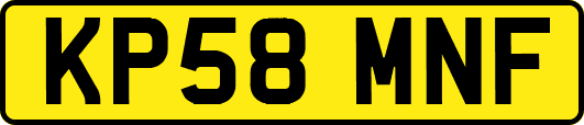 KP58MNF