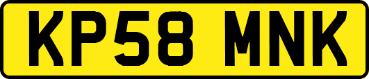 KP58MNK