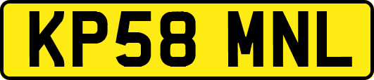 KP58MNL