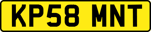 KP58MNT