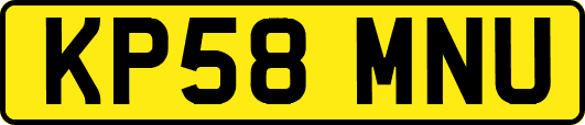 KP58MNU