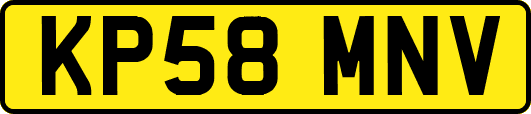 KP58MNV