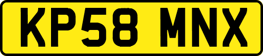 KP58MNX