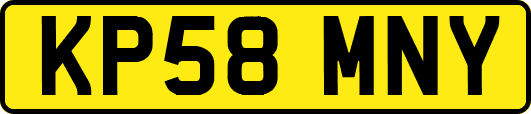 KP58MNY