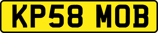 KP58MOB