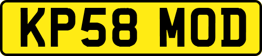 KP58MOD