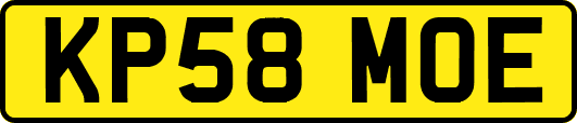 KP58MOE