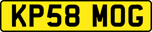 KP58MOG